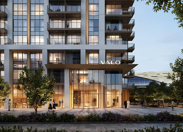 EMAAR "Valo"