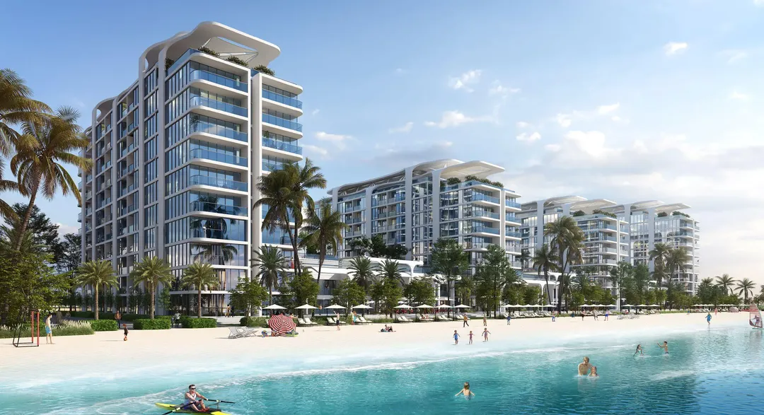 Pristine Beach Residences image 5