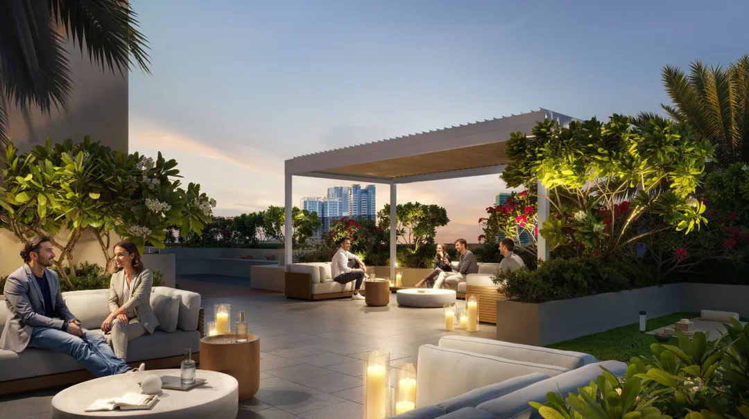 AUREL1A Residence image 18