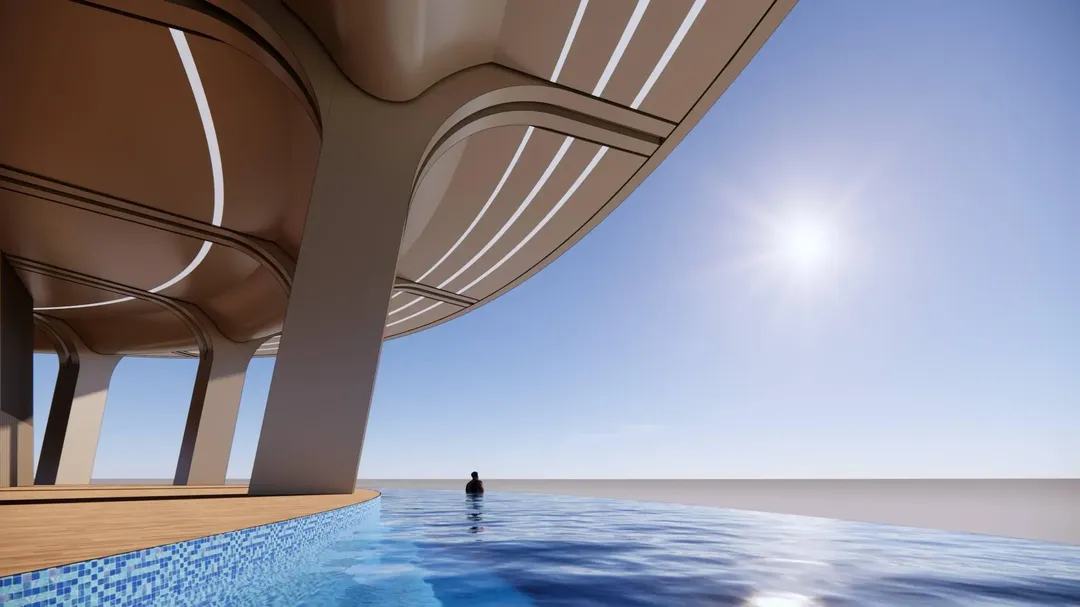 Palm Beach Tower 3 image 17