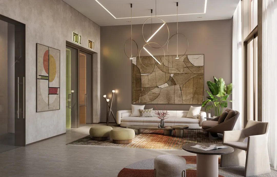 One Residence image 40