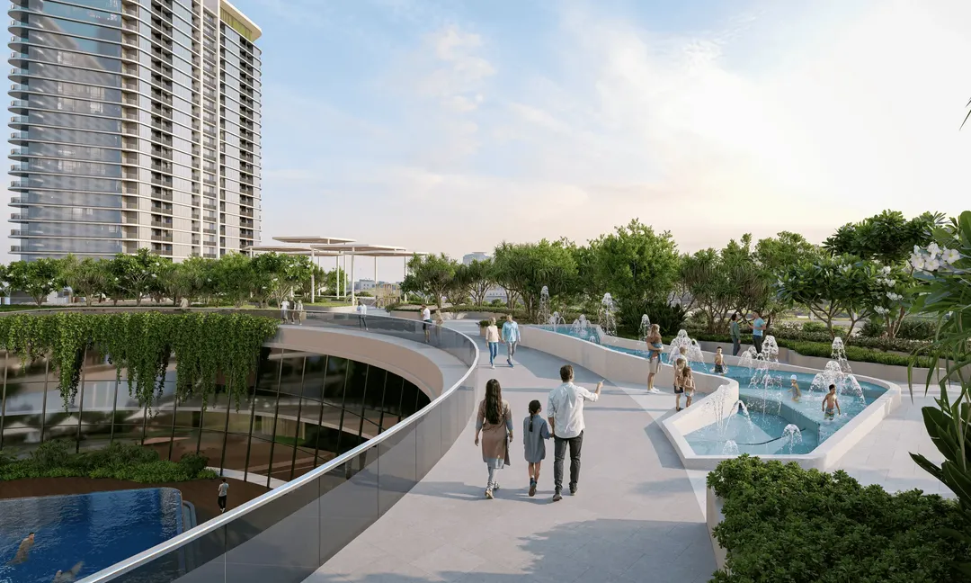 Sobha Solis Tower C image 9