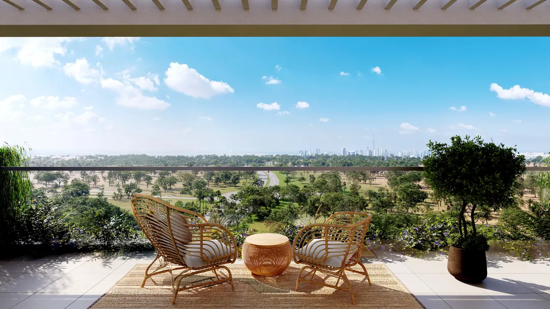 California Residences image 14