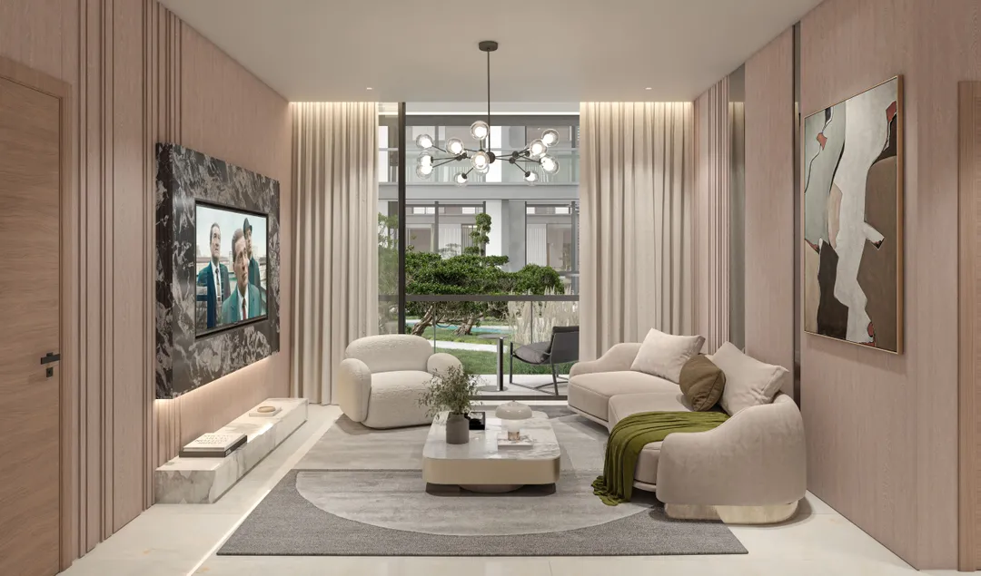 Olivia Residences image 6