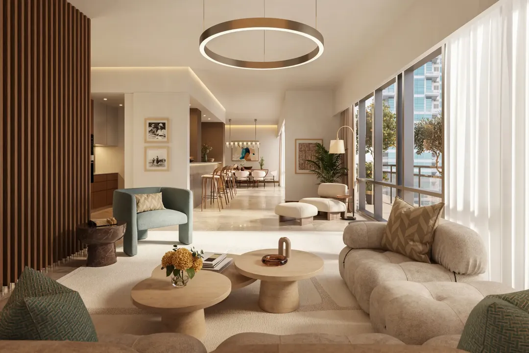 Residences Du Port, Autograph Collection Residences image 11
