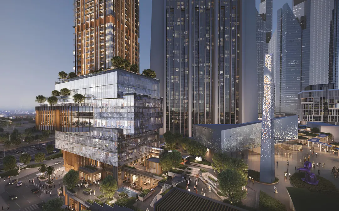 DIFC Living image 10