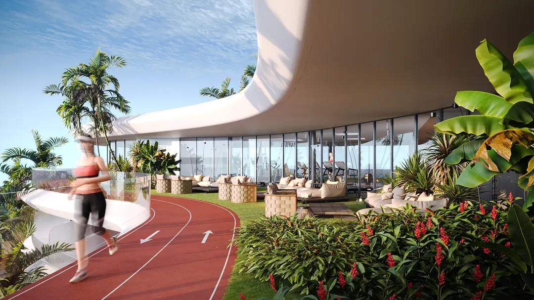 Trussardi Residences Phase 1 image 23