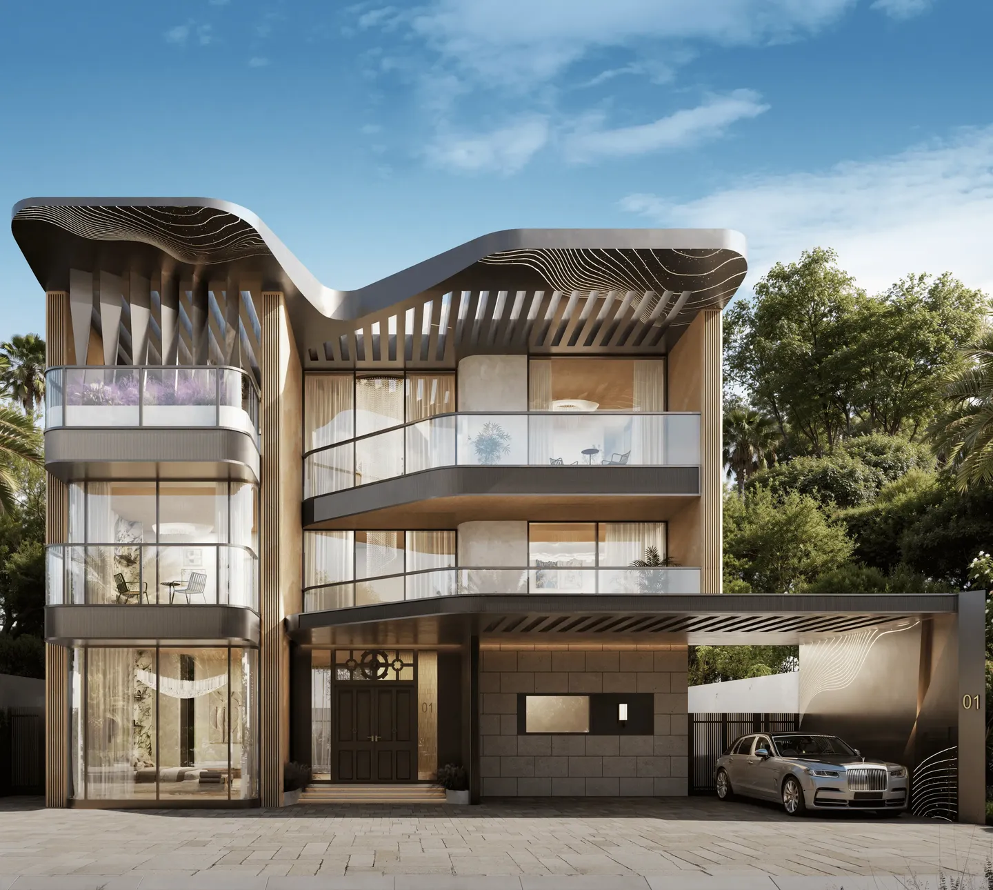 Knightsbridge Phase 2