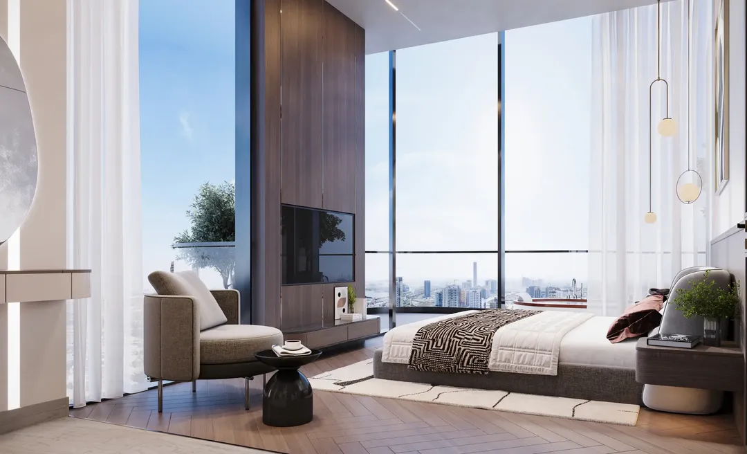 Bond Living image 12