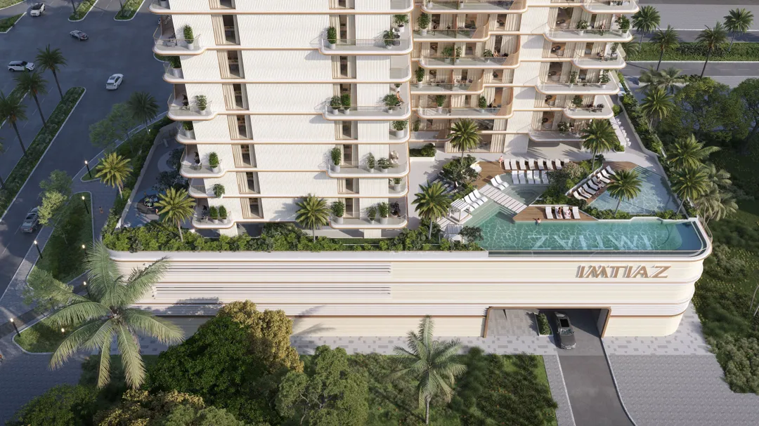 Sunset Bay Grand image 6