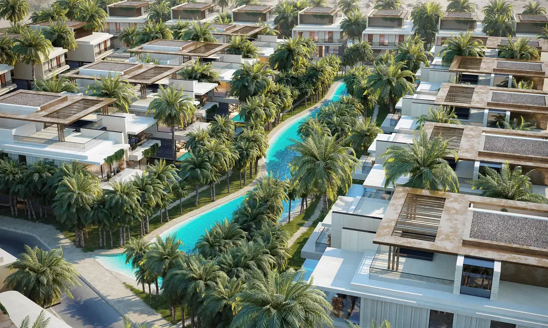 Mira Villas by Bentley Home image 26