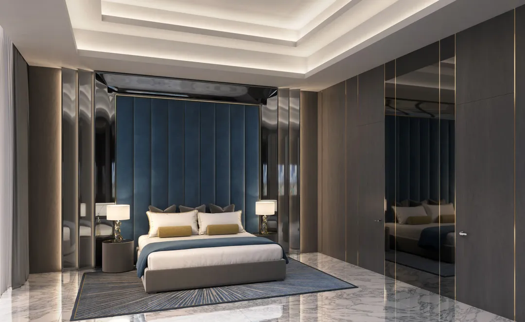 Burj Binghatti Jacob & Co Residences image 17