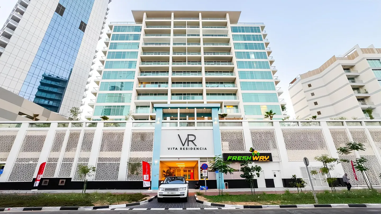 Vita Residencia
