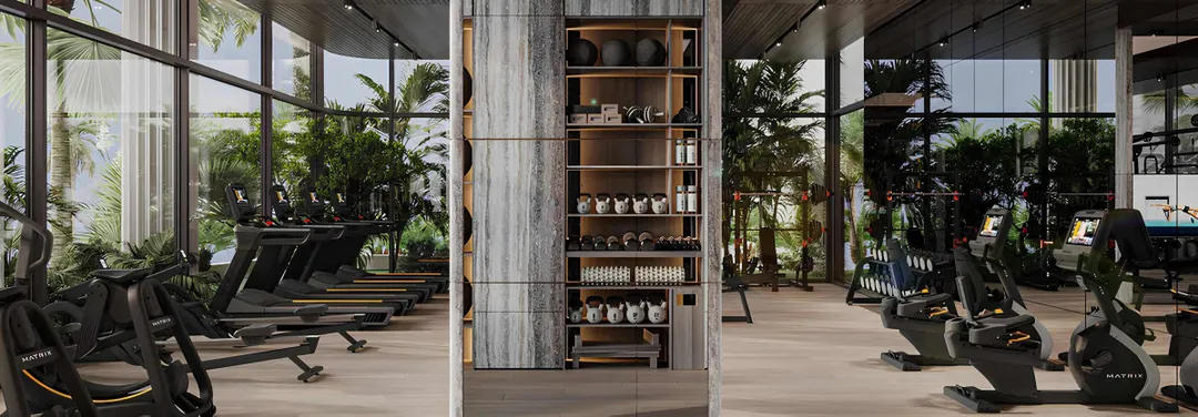 Wyndham Residences Al Marjan Island image 6