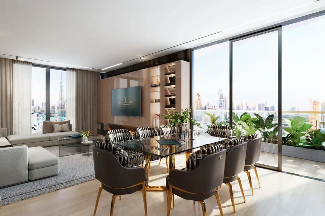 Trillionaire Residences image 5
