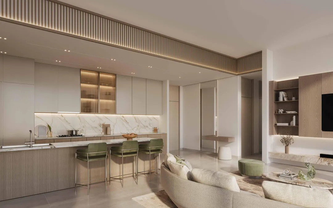 Hilton Residences image 10