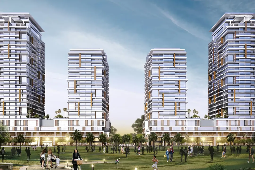 Park Gate Residence image 6