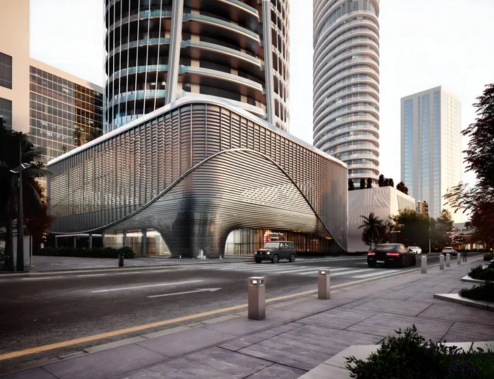 architecture