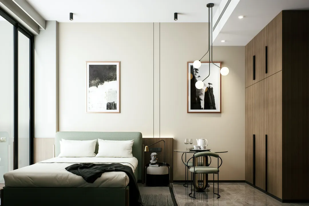 Al Haseen Residences 3 image 5