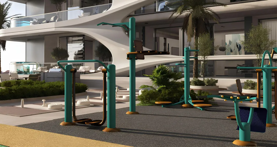 Samana Boulevard Heights image 11
