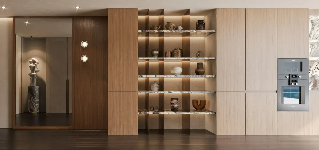 Cheval Residences image 21