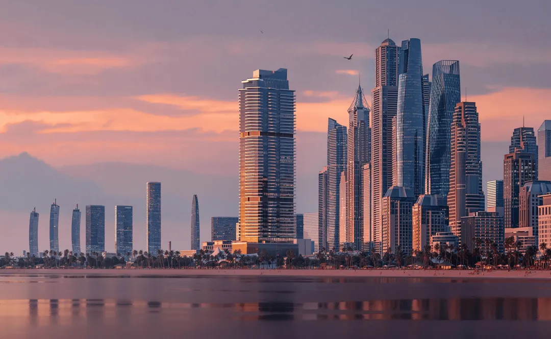 Habtoor Grand Residences image 16
