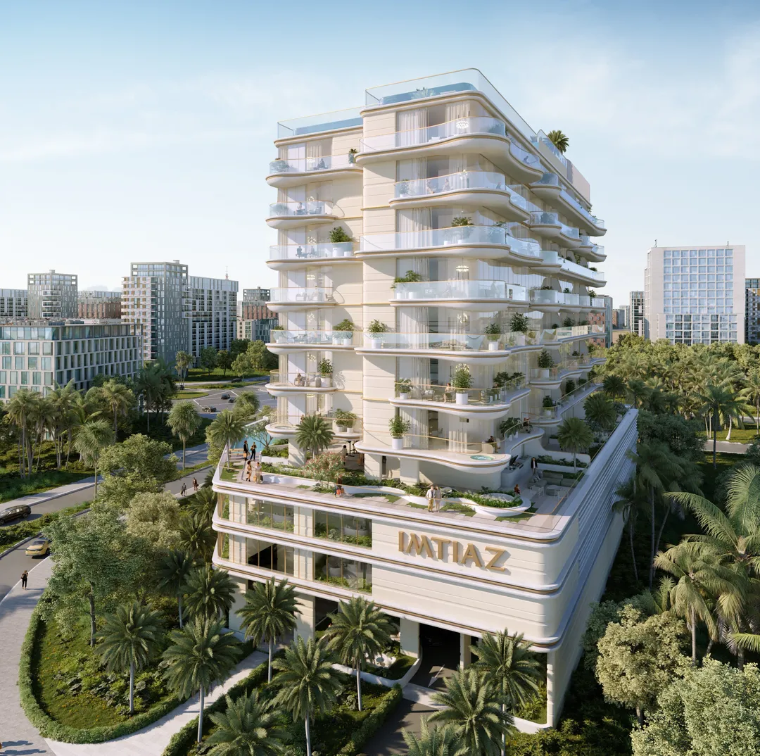 Beach Walk Residence 4 image 12