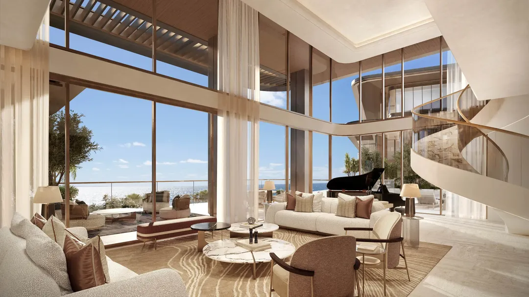 Four Seasons Private Residences Saadiyat Island image 32