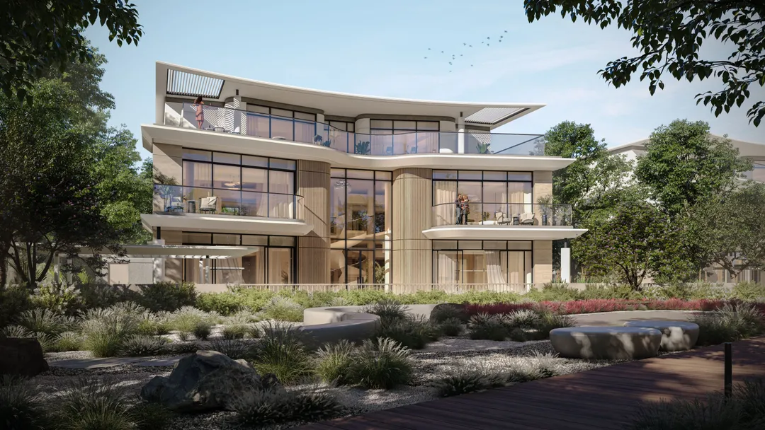 Karl Lagerfeld Villas image 9