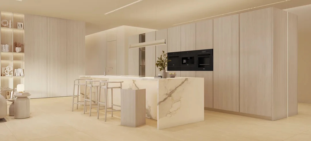 The Chedi Private Residences image 34