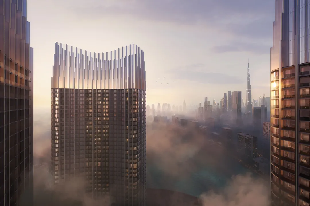 Binghatti Skyrise image 9