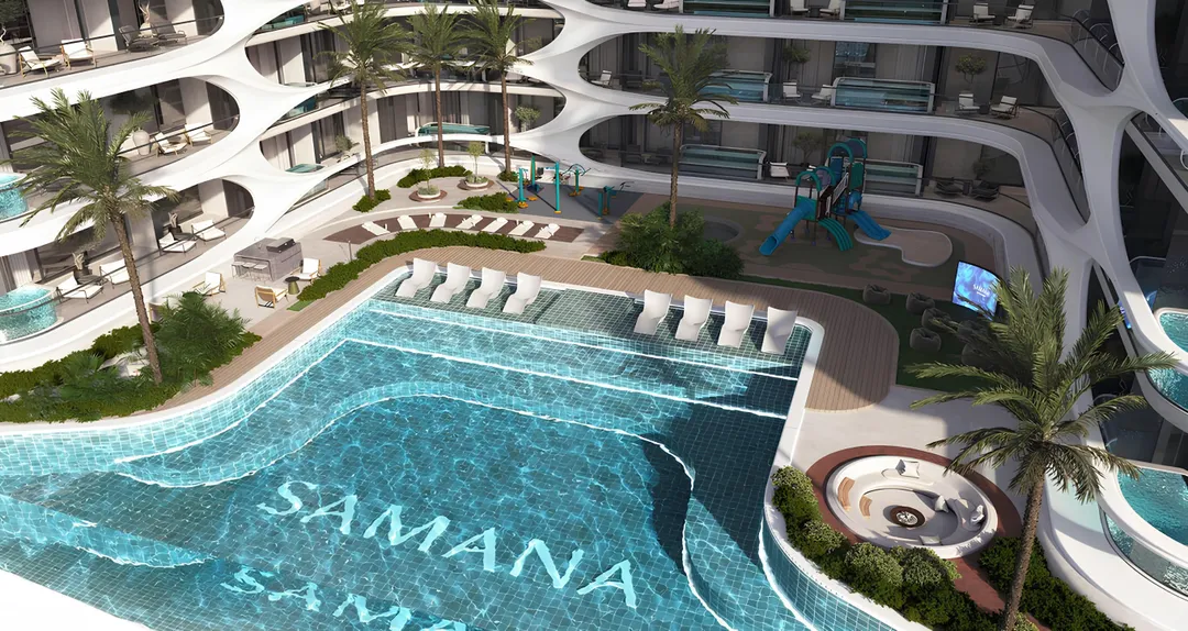 Samana Boulevard Heights image 13
