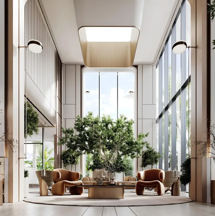 HAYAAT "Isolana Residences"