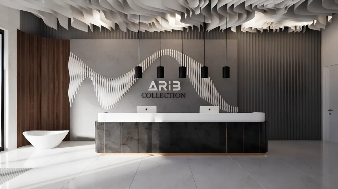 Arib Collection image 5
