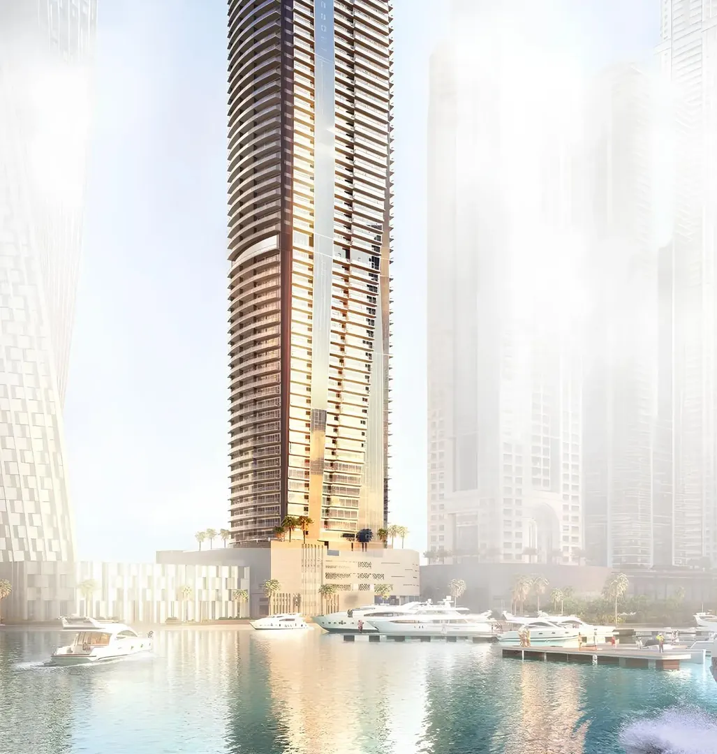 Damac Heights image 10