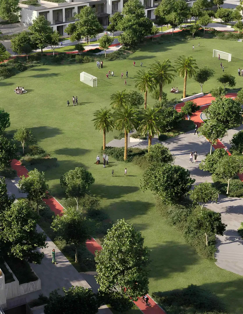 Terra Gardens image 9