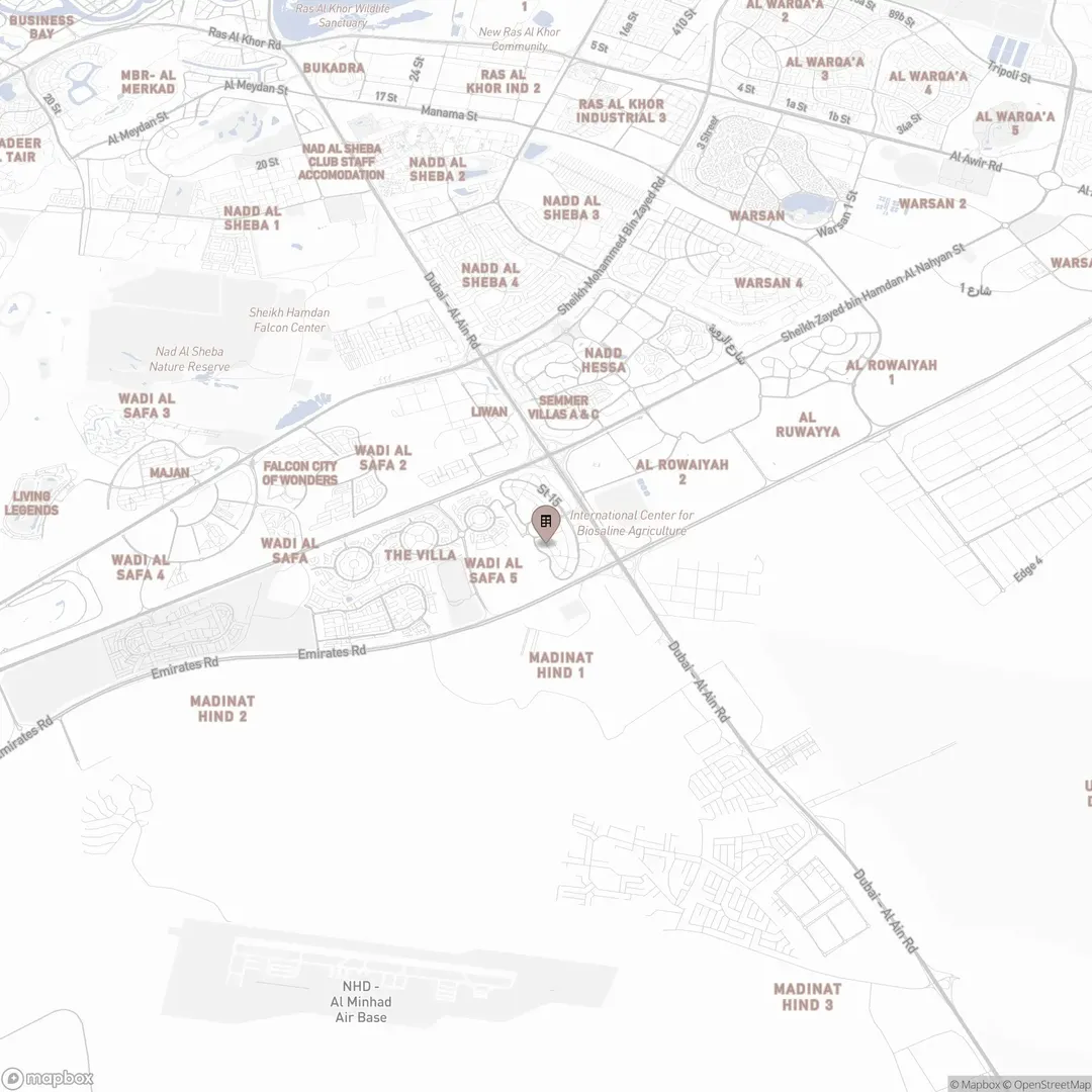 AUM 99 Residences — View 20