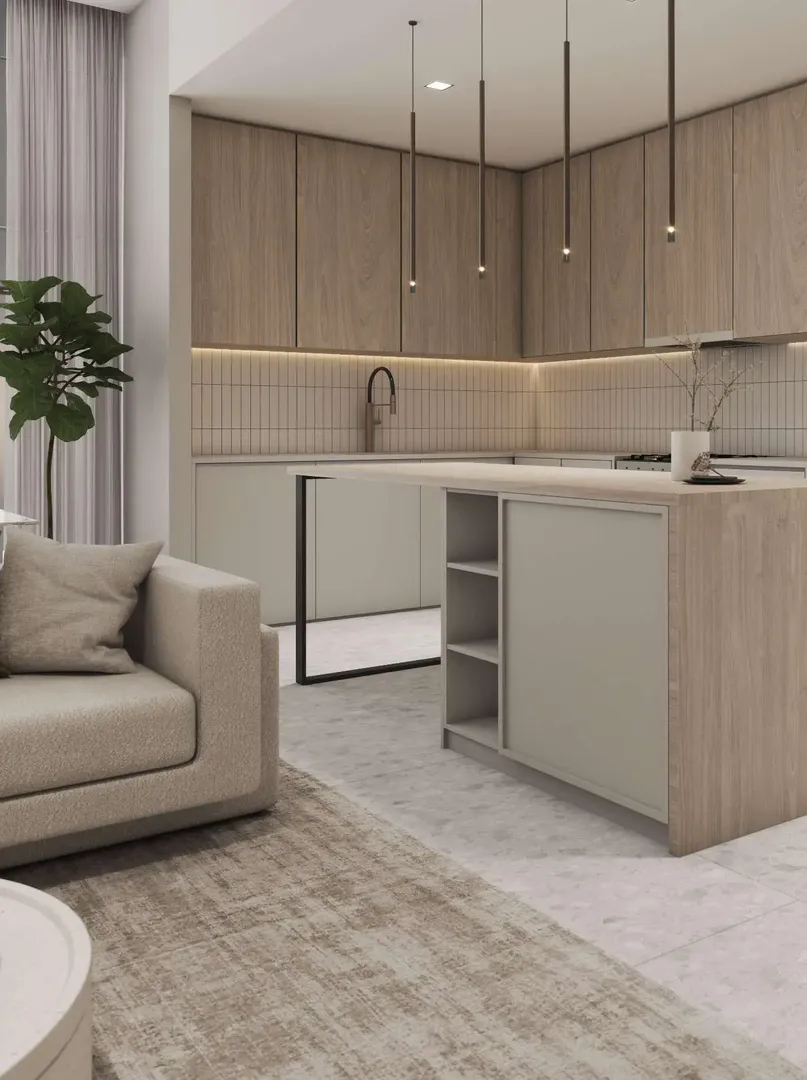 Concept 7 Residences image 23