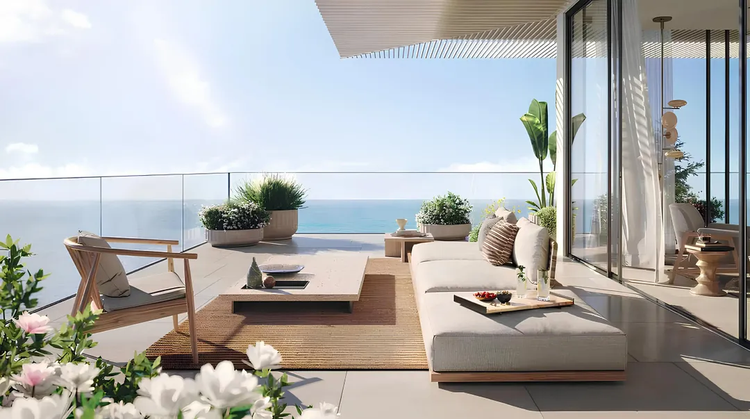 Bay Residences Dubai Islands image 5