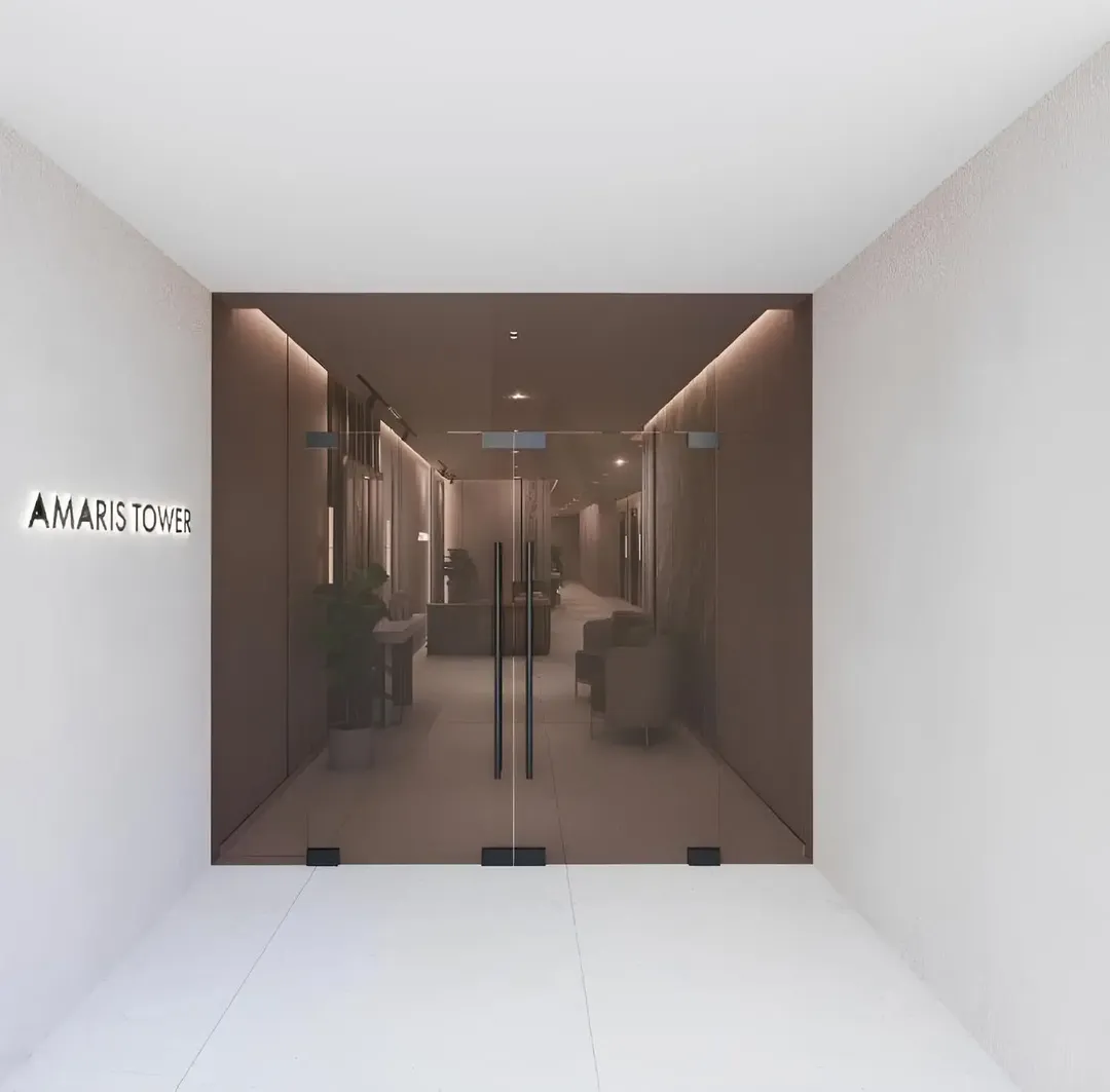 Amaris Tower image 7