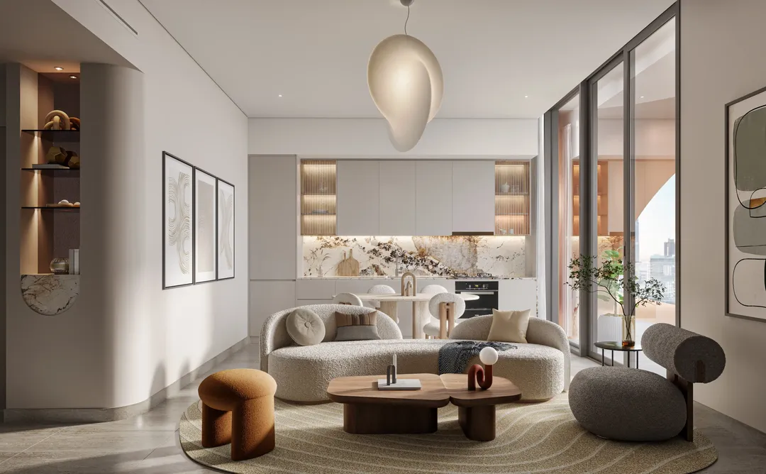 One Residence image 29