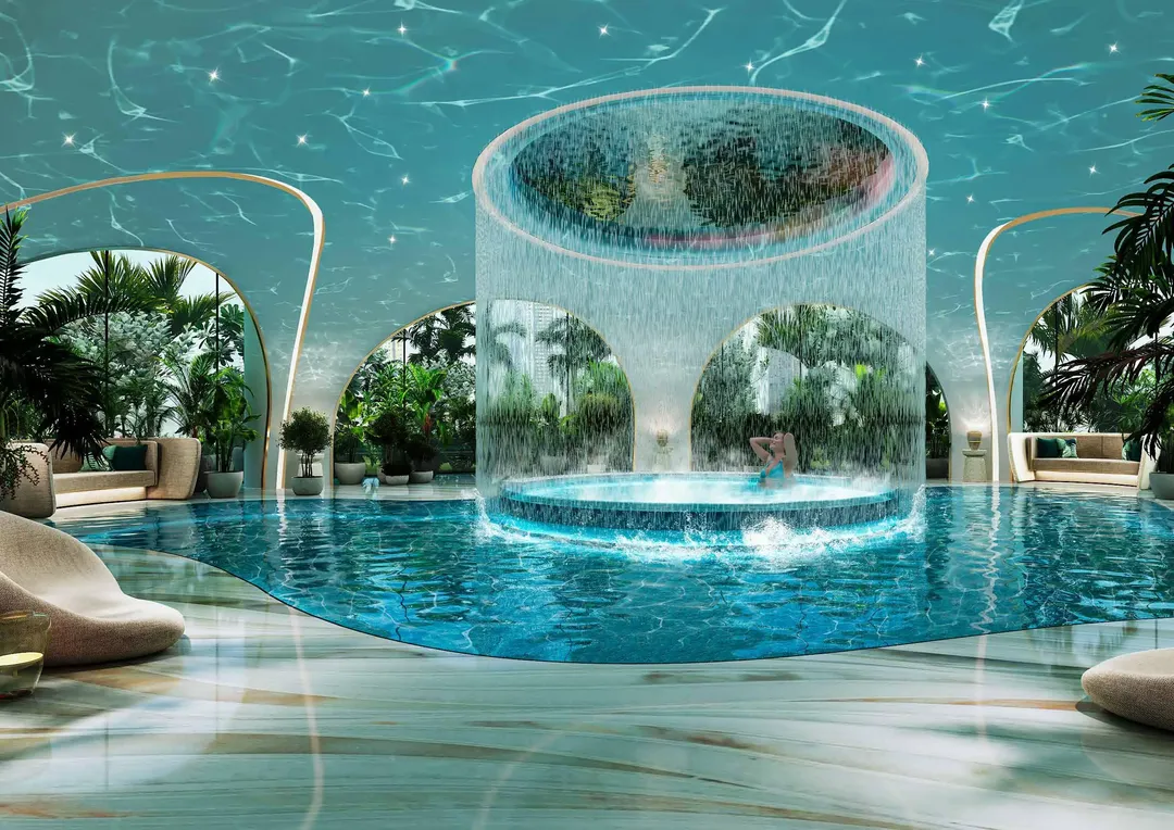 DAMAC «Damac Casa» image 18