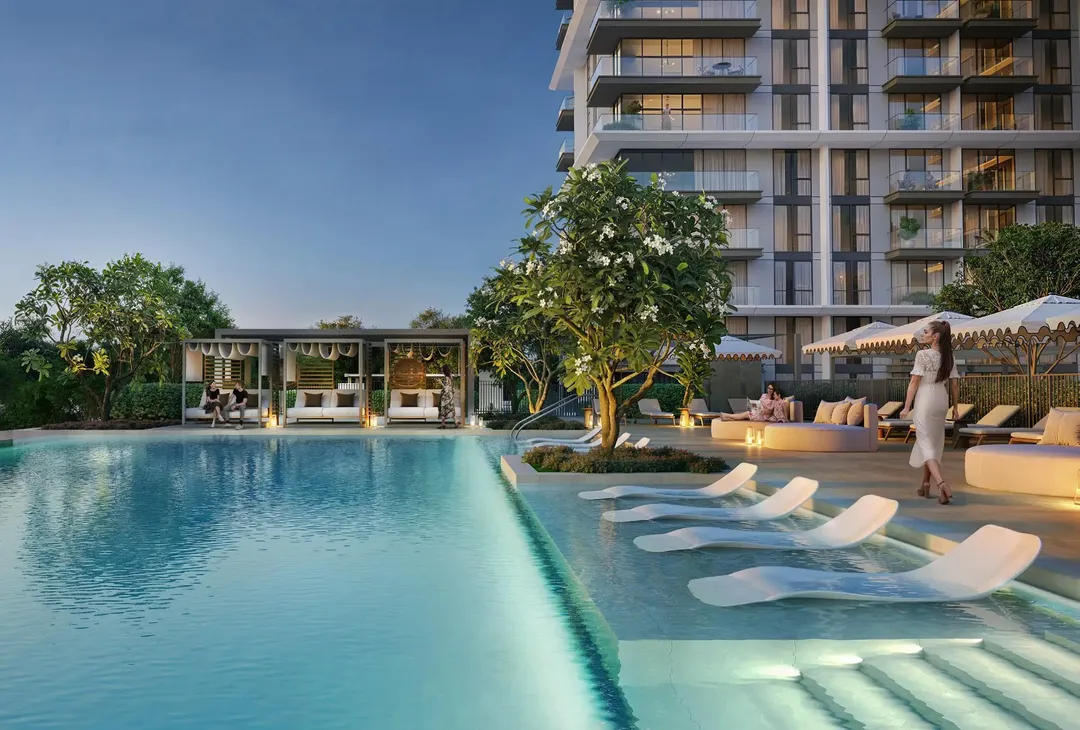 Palace Residences Hillside image 10