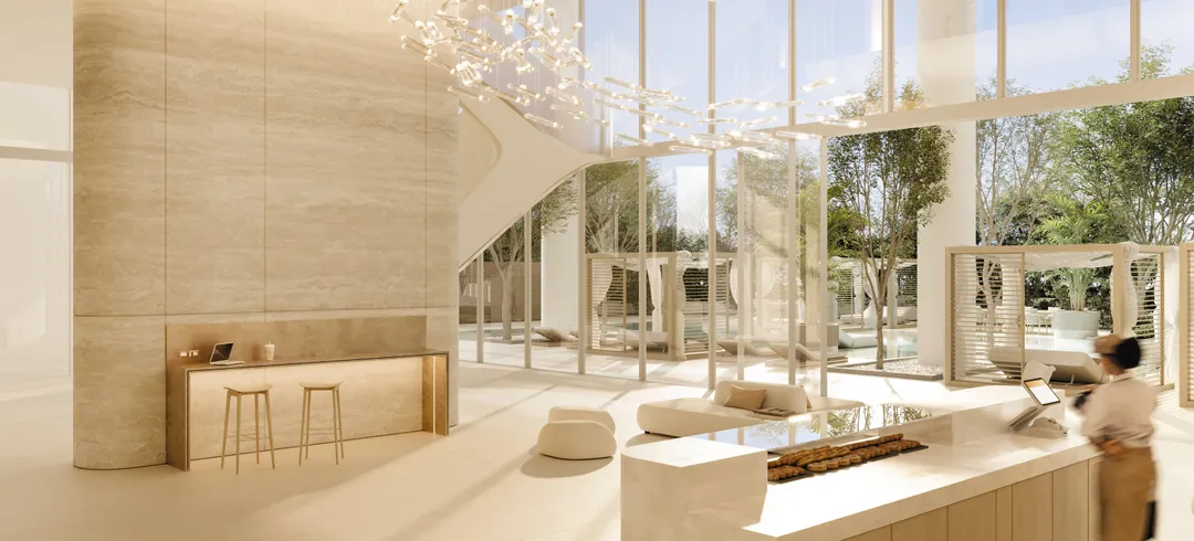 The Chedi Private Residences image 9
