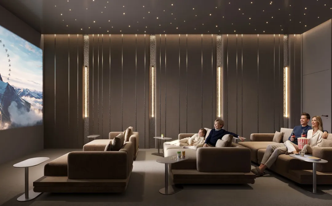 A1LA Residence image 8