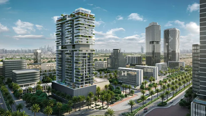 الهندسة المعمارية صورة 11