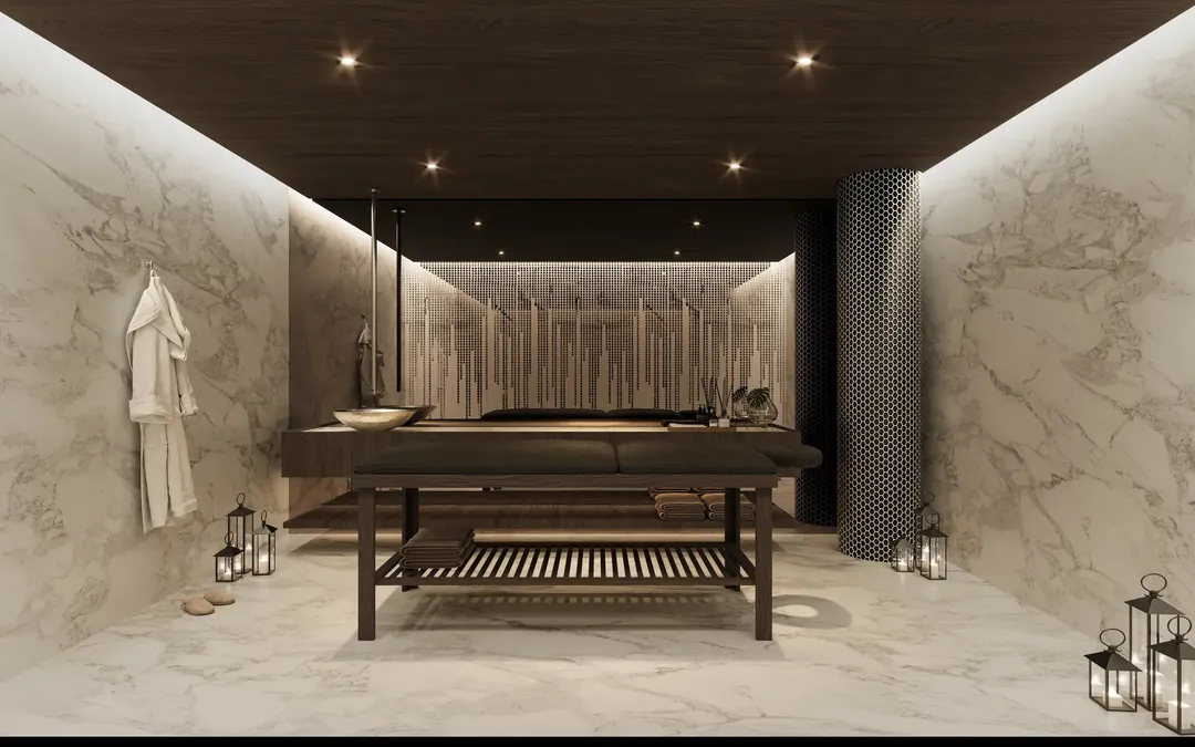 Tonino Lamborghini Residences image 22