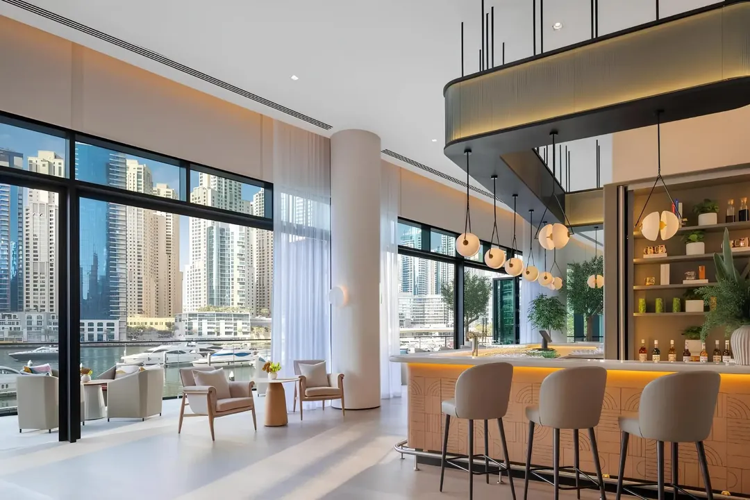 Vida Residences Dubai Marina image 8