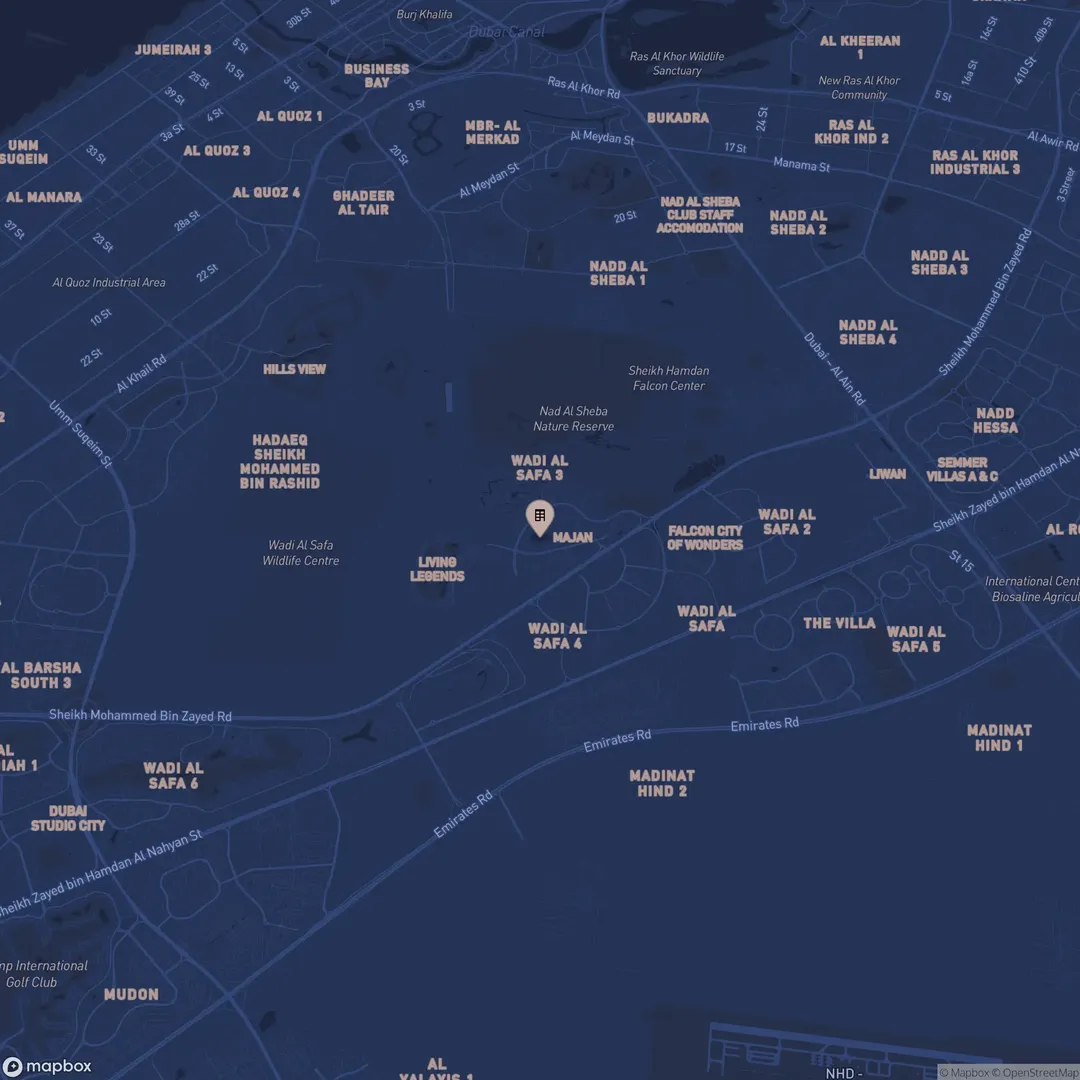 The Haven 2 — View 17