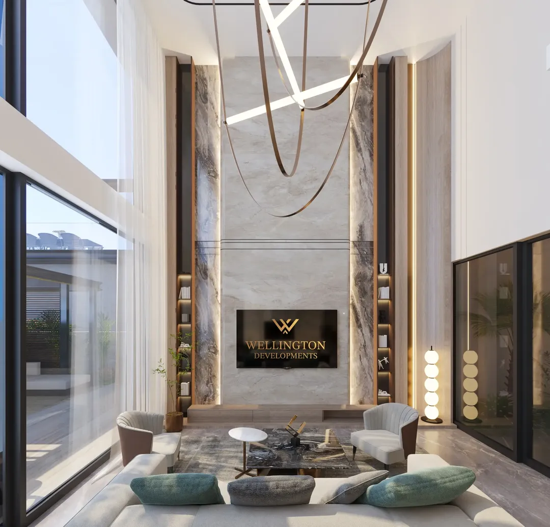 Wellington Grand Villas image 11